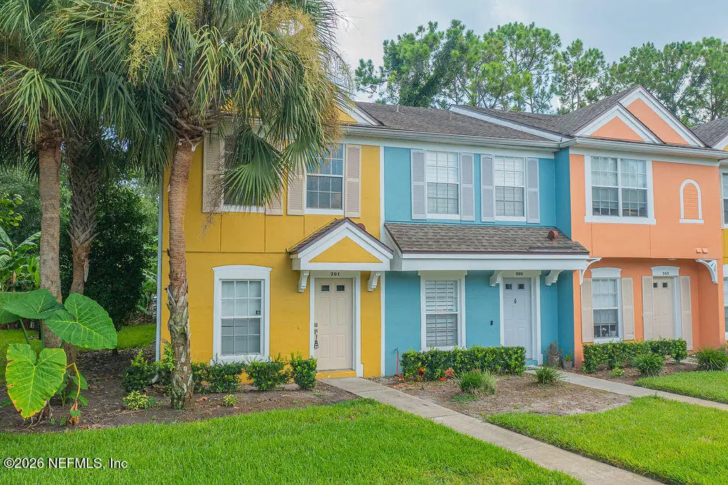 12311 Kensington Lakes Drive #301, Jacksonville, FL 32246 - #1
