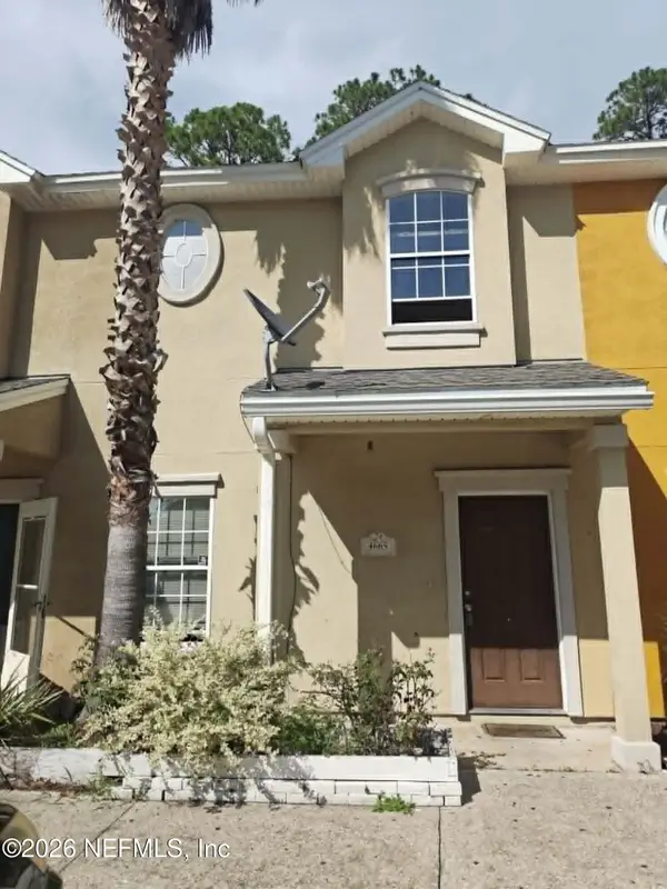 4665 Barnes Road, Jacksonville, FL 32207