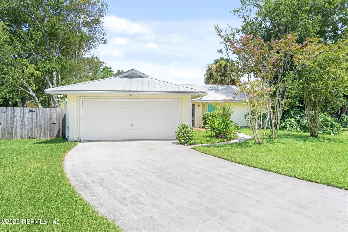 4466 Grassey Cay Lane, Jacksonville, FL 32224 - #1