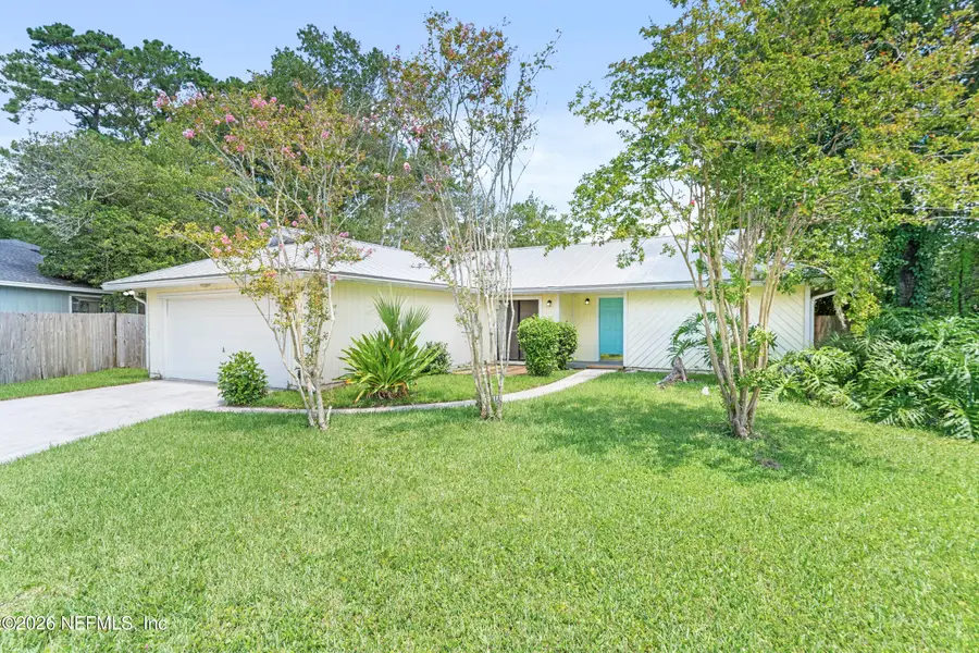 4466 Grassey Cay Lane, Jacksonville, FL 32224 - #3