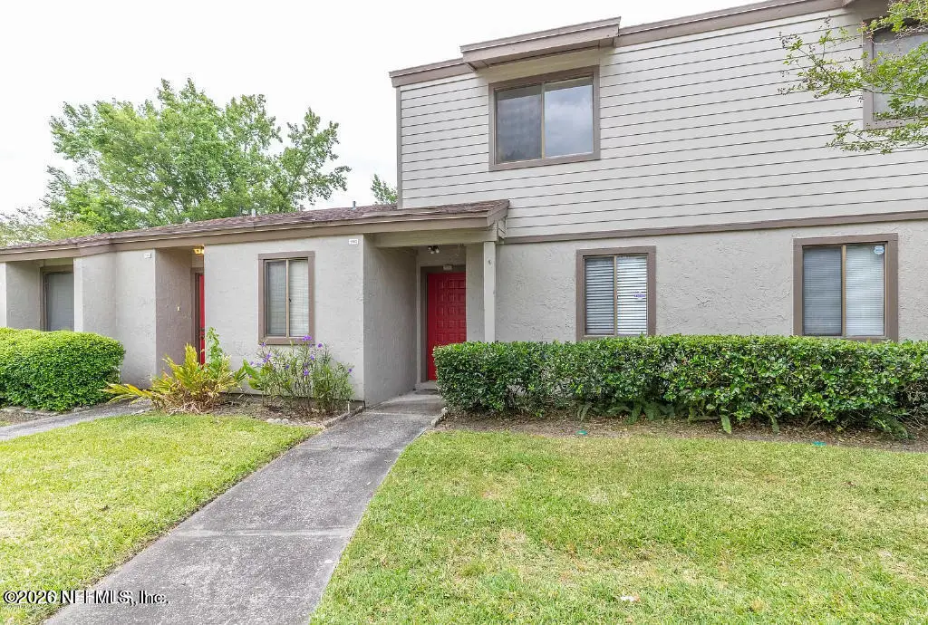 8300 Plaza Gate Lane #1193, Jacksonville, FL 32217 - #1