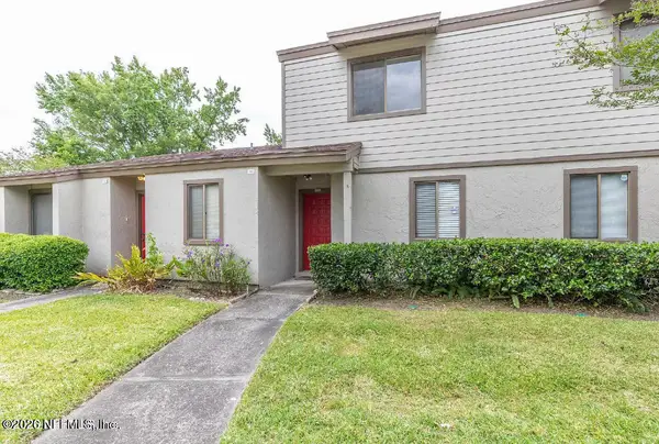8300 Plaza Gate Lane #1193, Jacksonville, FL 32217
