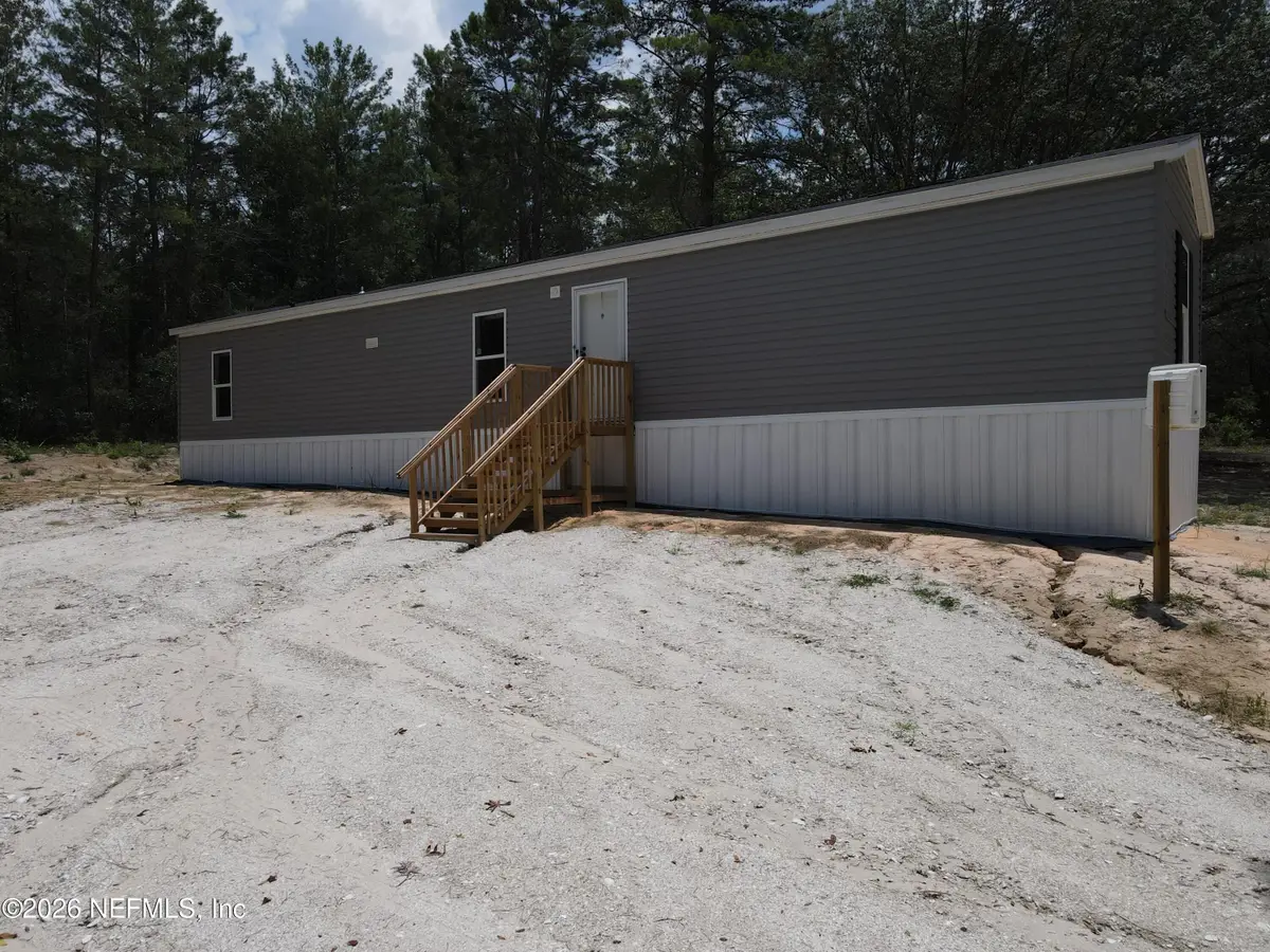 308 Wilson Drive, Interlachen, FL 32148 - #1