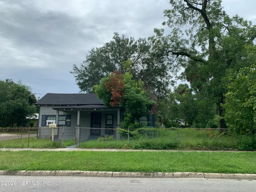 1454 W 6th Street, Jacksonville, FL 32209 - #3