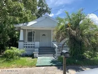 622 Long Branch Boulevard, Jacksonville, FL 32206 - #1