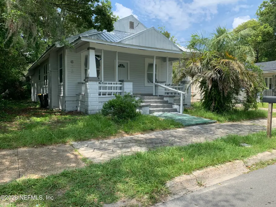 622 Long Branch Boulevard, Jacksonville, FL 32206 - #3