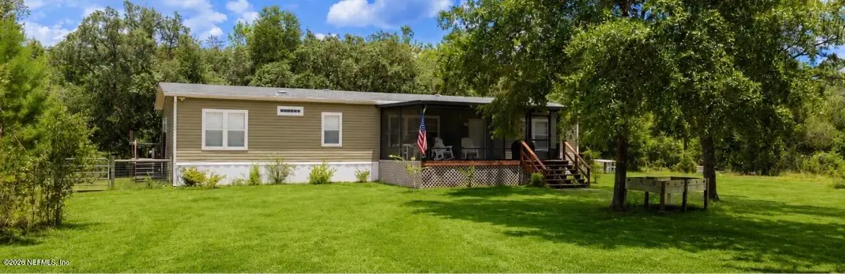 179 Kingfish Road, Pomona Park, FL 32181 - #1