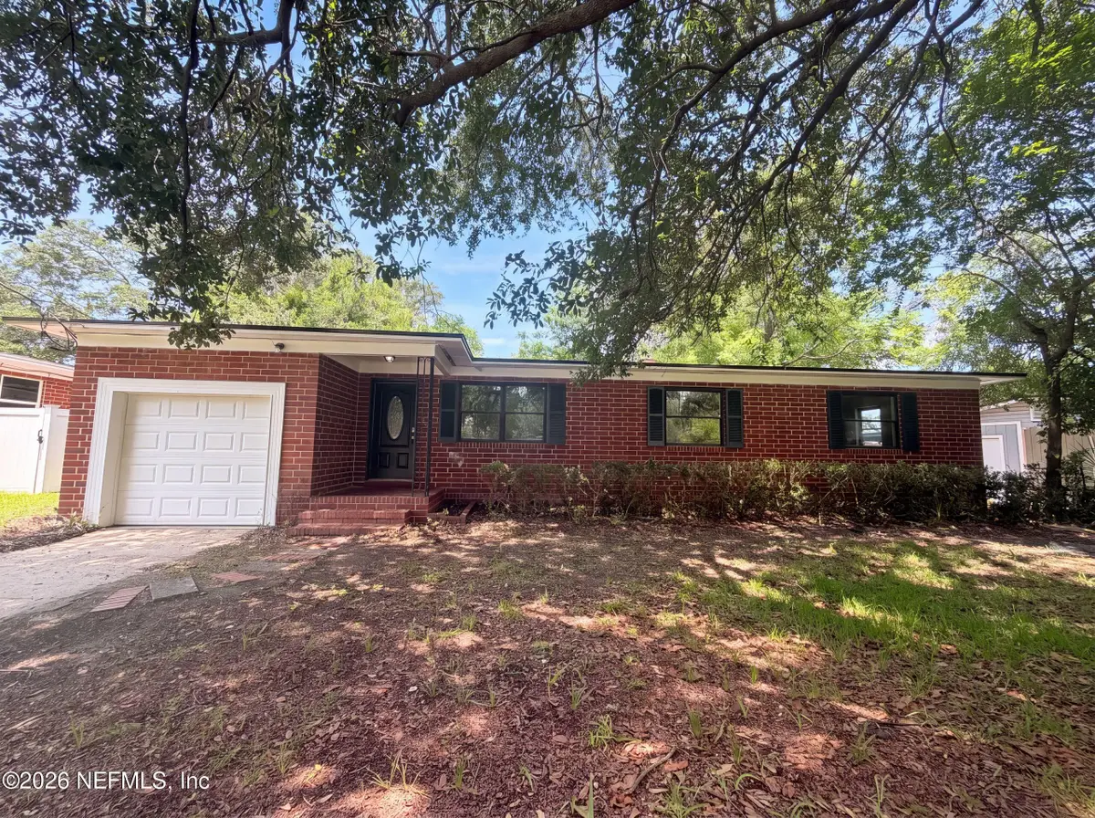 6309 Pine Cove Lane, Jacksonville, FL 32211 - #1