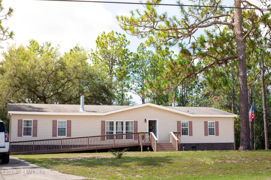 5579 Deerlodge Court, Keystone Heights, FL 32656 - #2