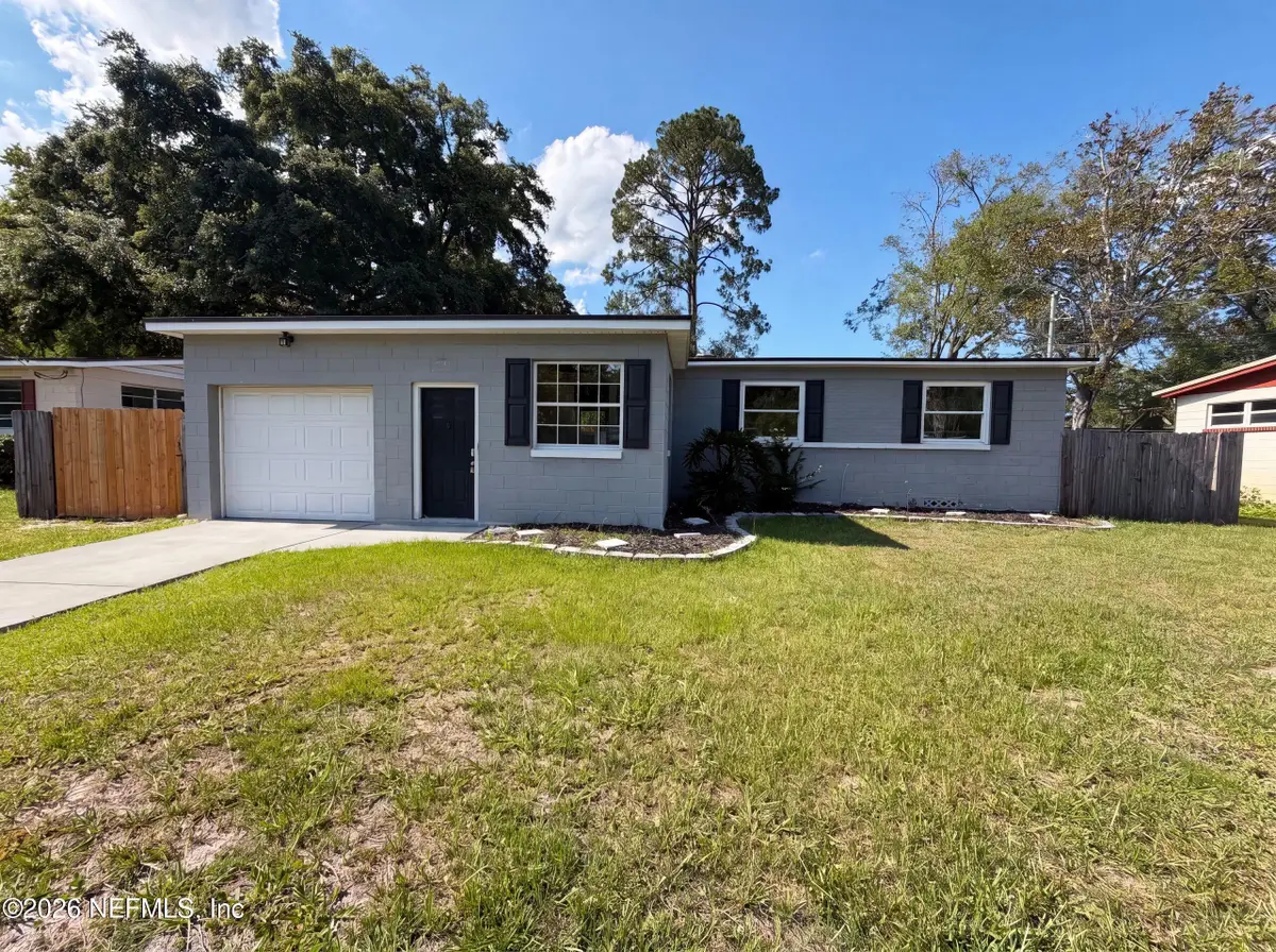 6543 Aires Road, Jacksonville, FL 32244 - #1