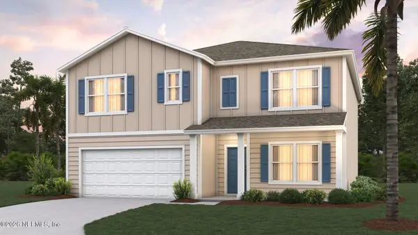 12113 Yew Tree Road, Jacksonville, FL 32218