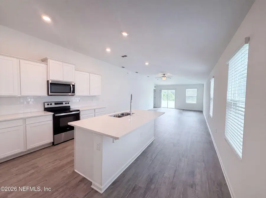 3166 Rustic Deer Way, Green Cove Springs, FL 32043 - #2