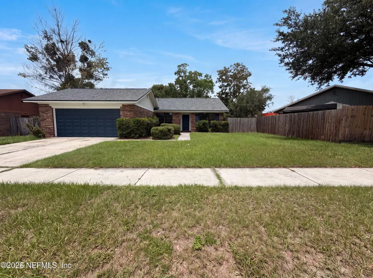 6320 Ian Chad E Drive, Jacksonville, FL 32244 - #1