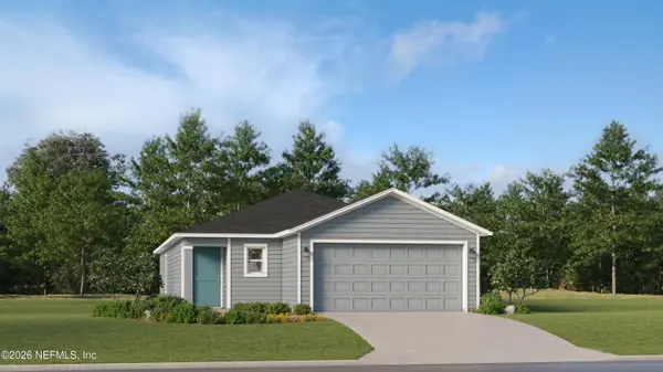 6340 Mare Avenue, Jacksonville, FL 32219