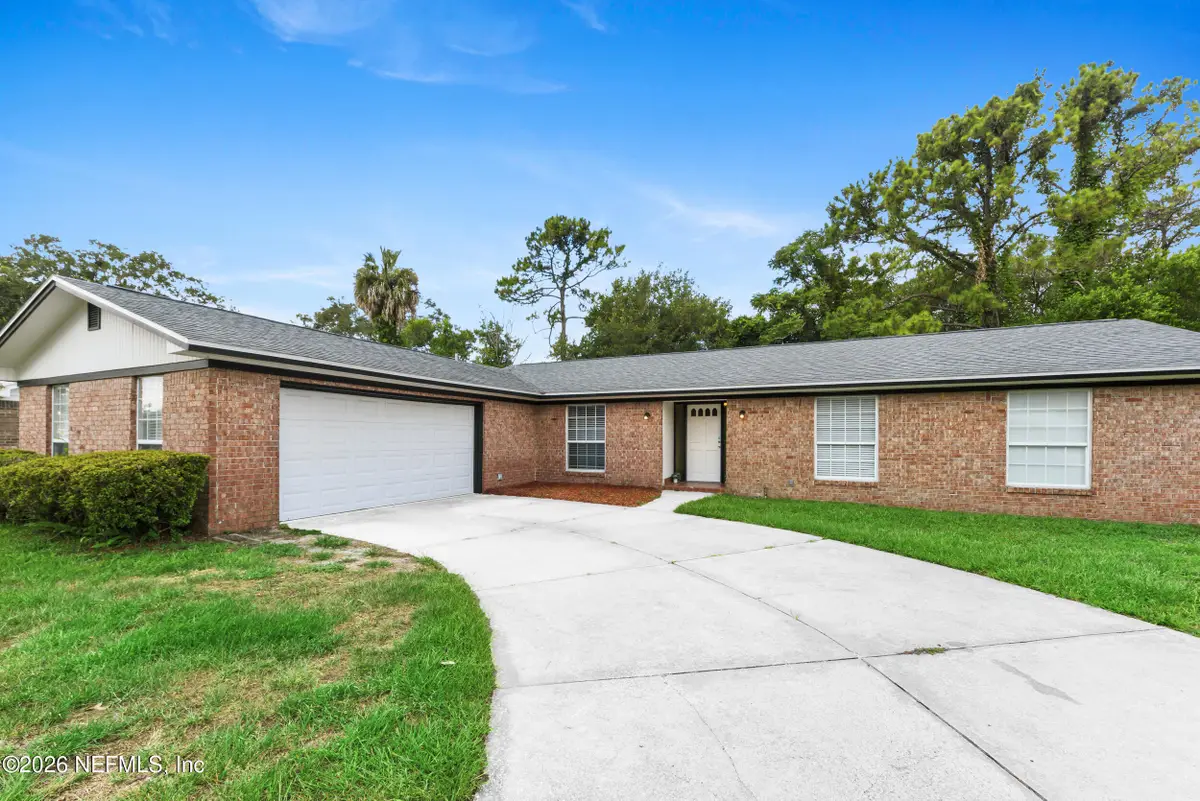 3034 Townsend Boulevard, Jacksonville, FL 32277 - #1