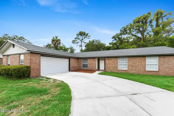 3034 Townsend Boulevard, Jacksonville, FL 32277