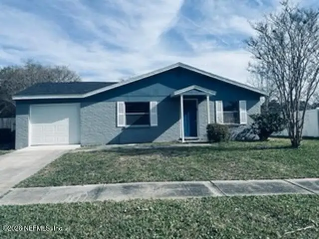 2471 Fernside Road, Jacksonville, FL 32246 - #1