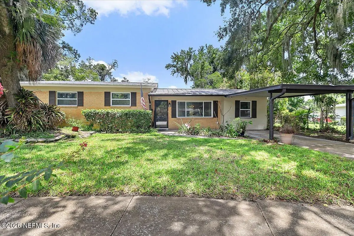 5911 Marty Court, Jacksonville, FL 32216 - #1