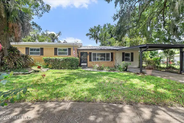 5911 Marty Court, Jacksonville, FL 32216