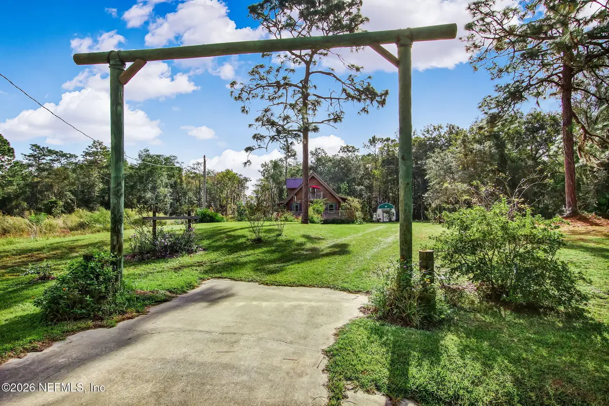 152 Pioneer Trail, Green Cove Springs, FL 32043 - #1