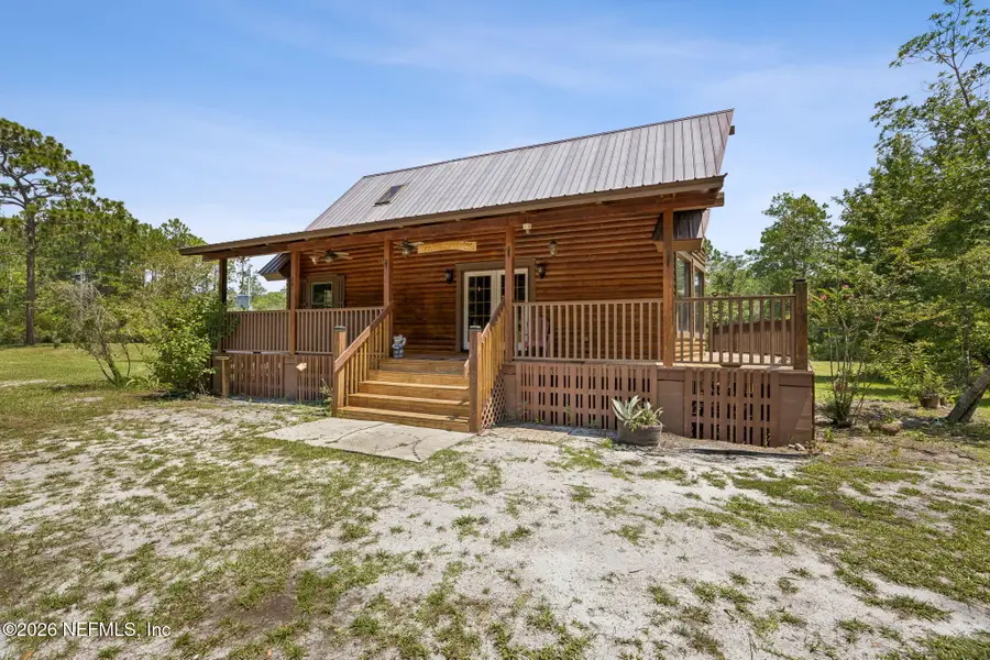 152 Pioneer Trail, Green Cove Springs, FL 32043 - #3