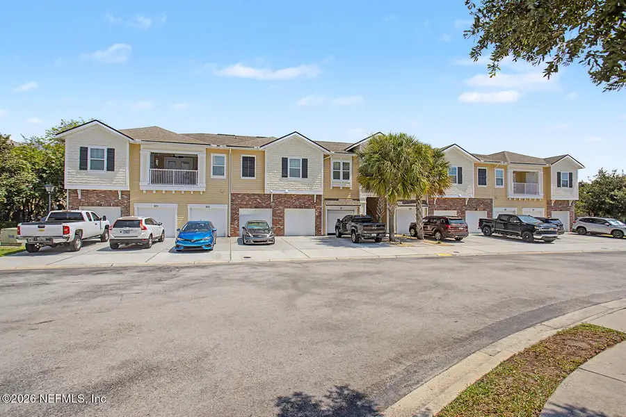 809 Golden Lake Loop, Saint Augustine, FL 32084 - #3