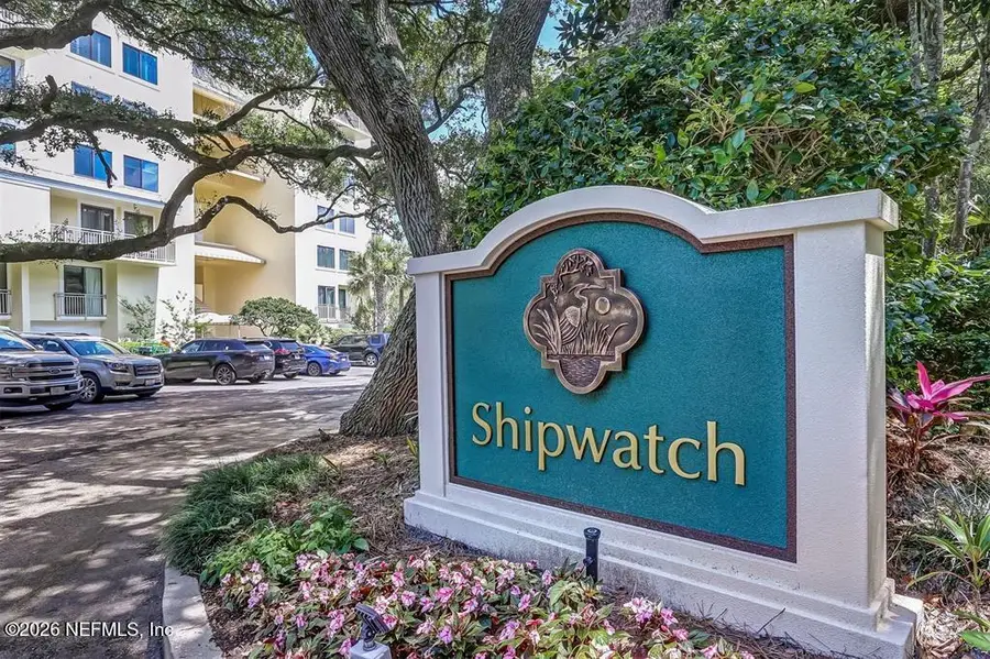 1332 Shipwatch Circle, Fernandina Beach, FL 32034 - #2