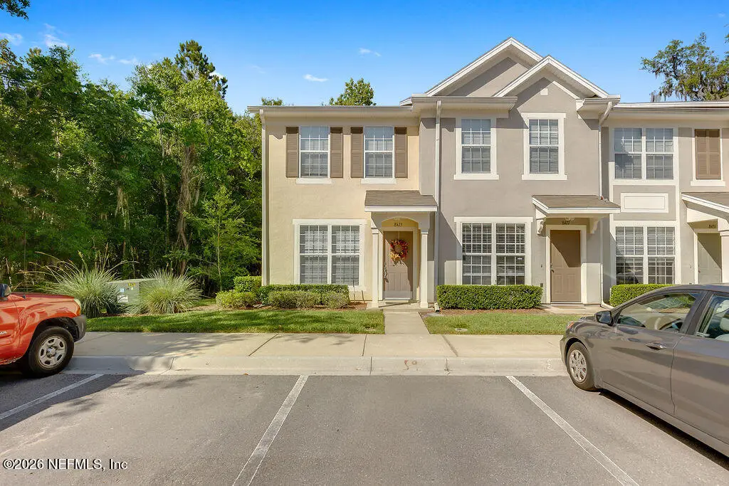 8423 Thornbush Court, Jacksonville, FL 32216 - #1
