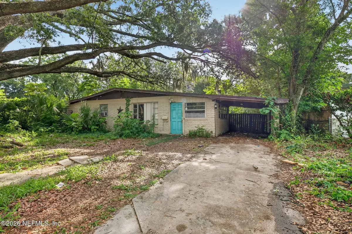 3147 Cathedral Lane, Jacksonville, FL 32277 - #1