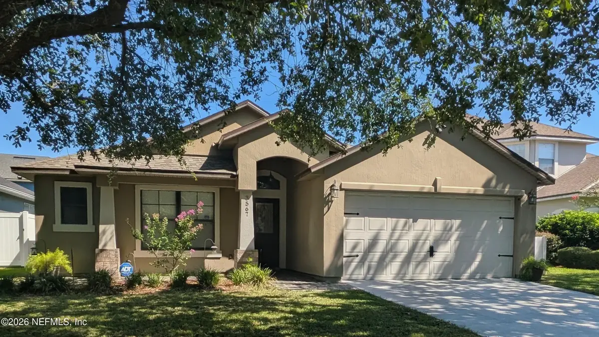 3567 Shrewsbury Drive, Jacksonville, FL 32226 - #1