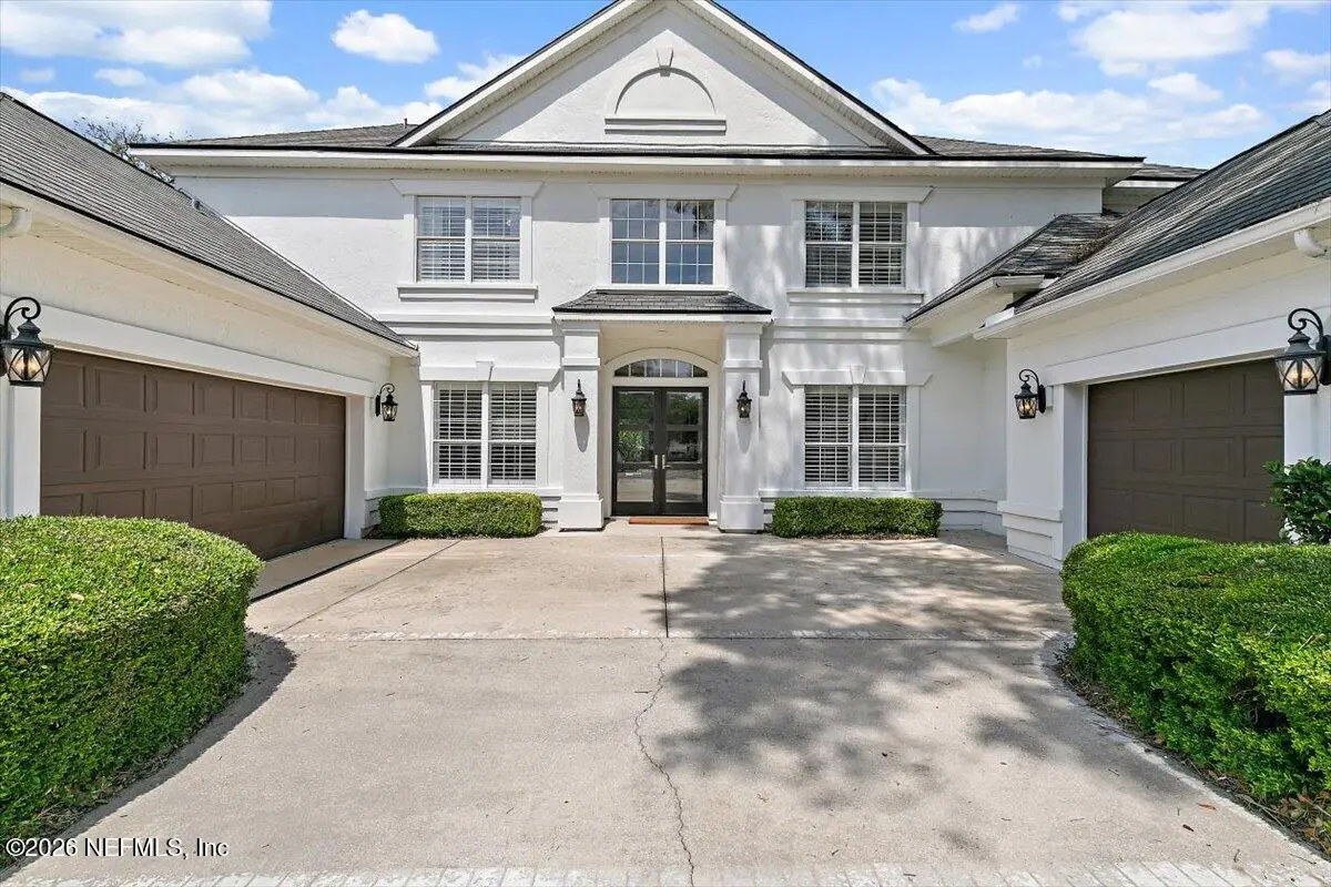 309 N Sea Lake Lane, Ponte Vedra Beach, FL 32082 - #1