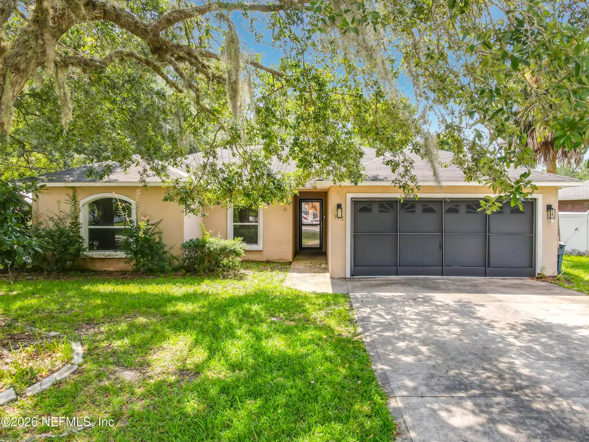 121 Whippoorwill Drive, Palm Coast, FL 32164 - #1