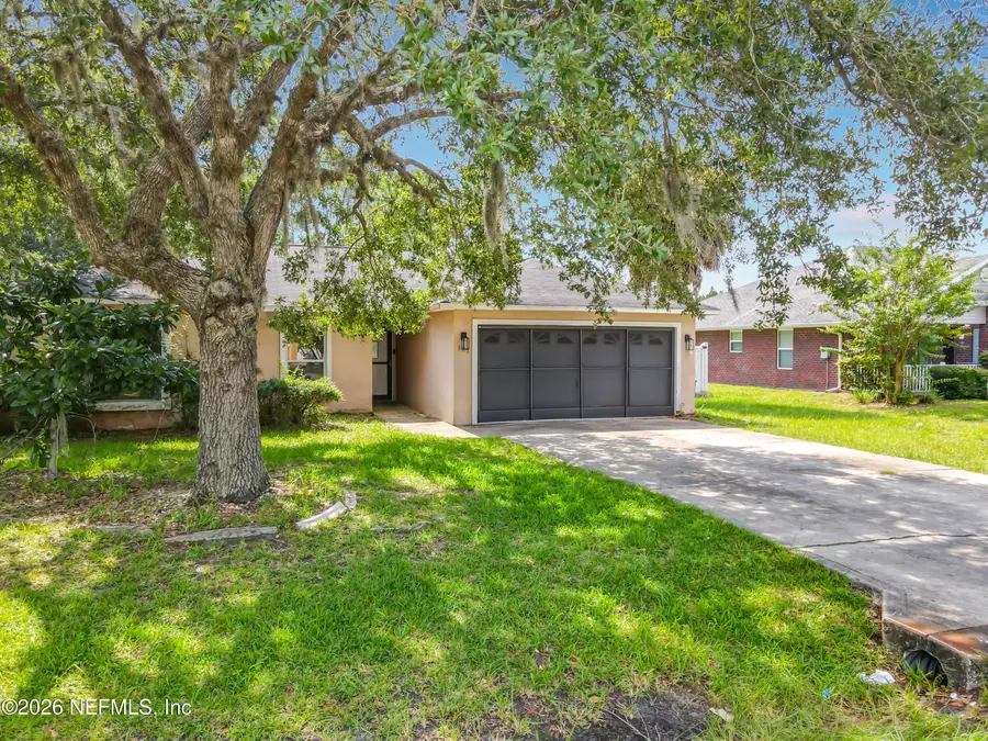 121 Whippoorwill Drive, Palm Coast, FL 32164 - #3