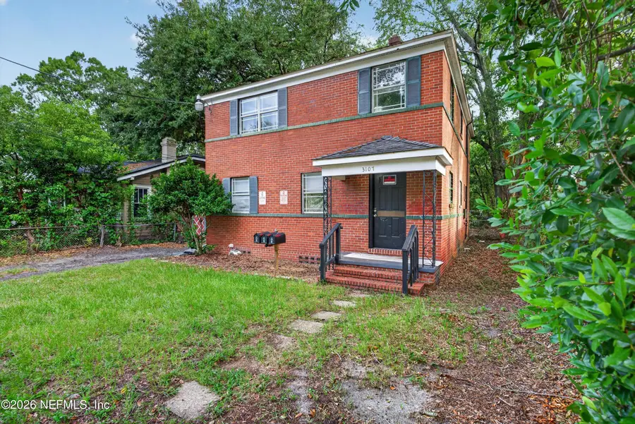 3107 Post Street, Jacksonville, FL 32205 - #2