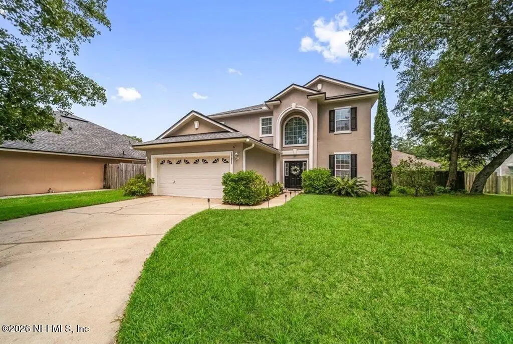 12529 Cliffrose Trail, Jacksonville, FL 32225 - #1