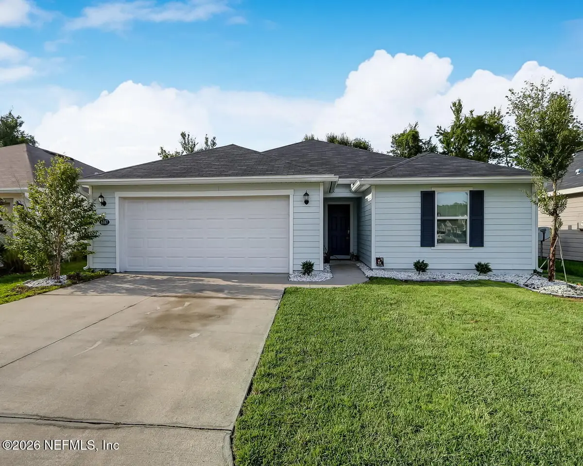6387 Barrington Cove Lane, Jacksonville, FL 32218 - #1