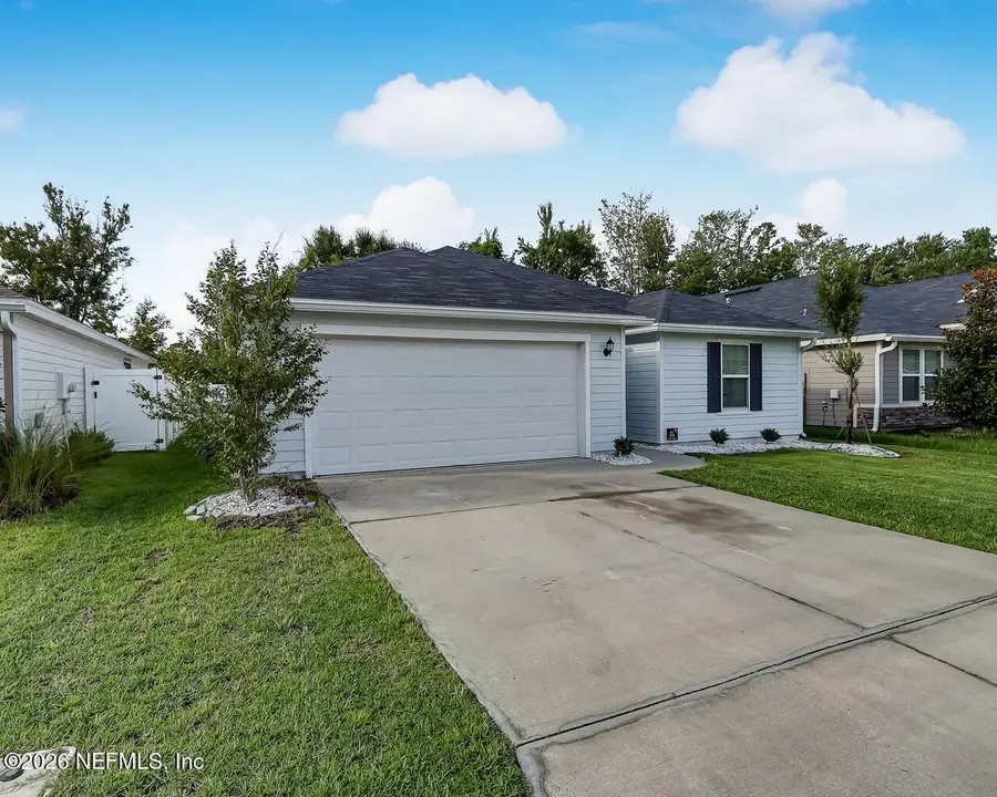 6387 Barrington Cove Lane, Jacksonville, FL 32218 - #2