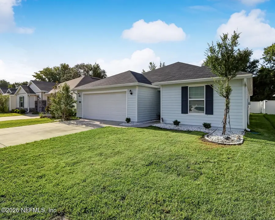 6387 Barrington Cove Lane, Jacksonville, FL 32218 - #3
