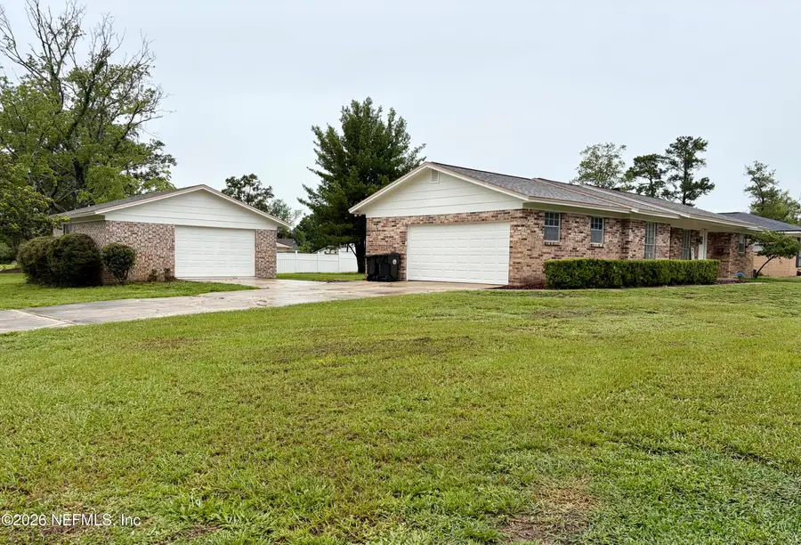 685 Bowie Boulevard, Orange Park, FL 32073 - #2