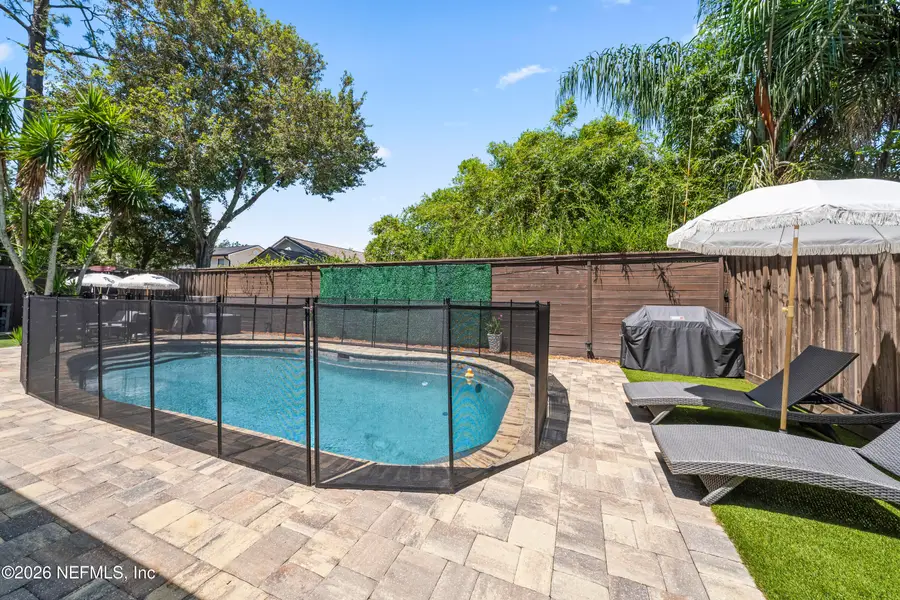 1206 17th N Street, Jacksonville Beach, FL 32250 - #3