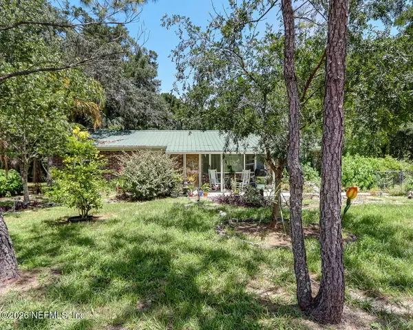 850 Cooks Lane, Green Cove Springs, FL 32043