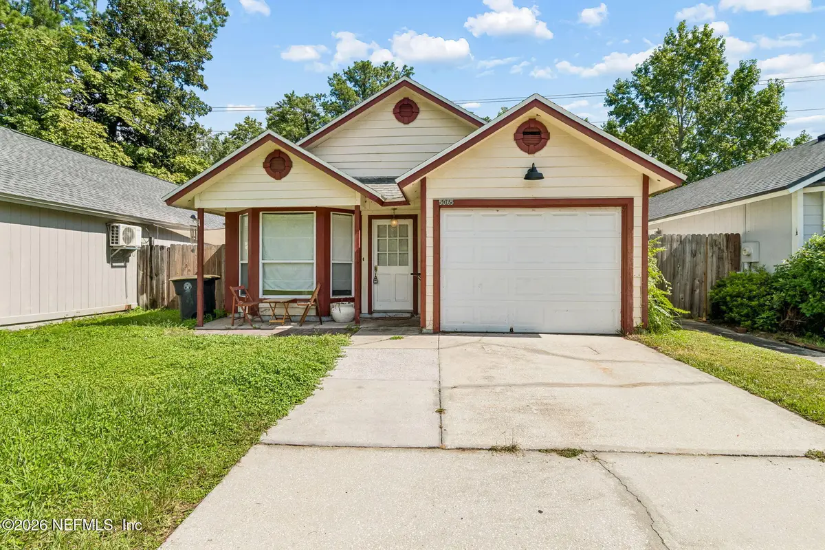 5065 Knightsbridge N Circle, Jacksonville, FL 32244 - #1