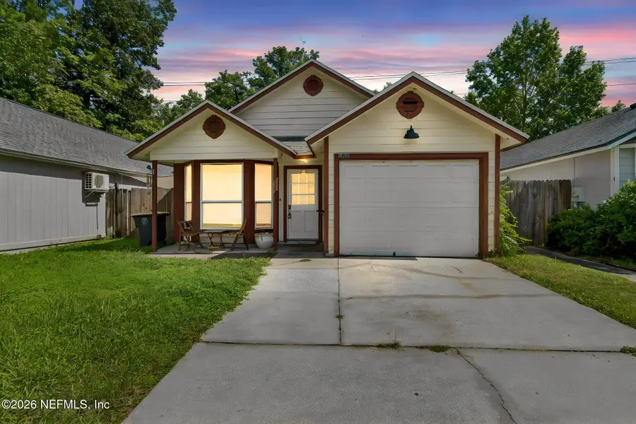 5065 Knightsbridge N Circle, Jacksonville, FL 32244 - #2