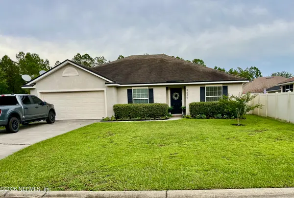 9639 Bembridge Mill Drive, Jacksonville, FL 32244