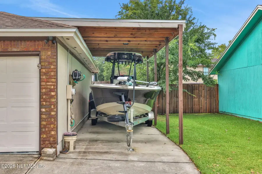 10927 Great Southern Drive, Jacksonville, FL 32257 - #2