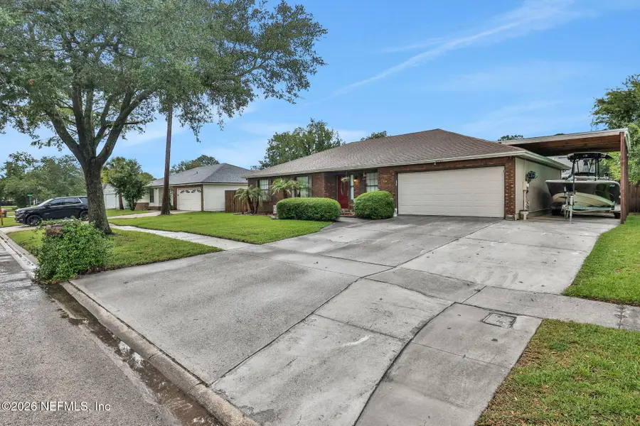 10927 Great Southern Drive, Jacksonville, FL 32257 - #3