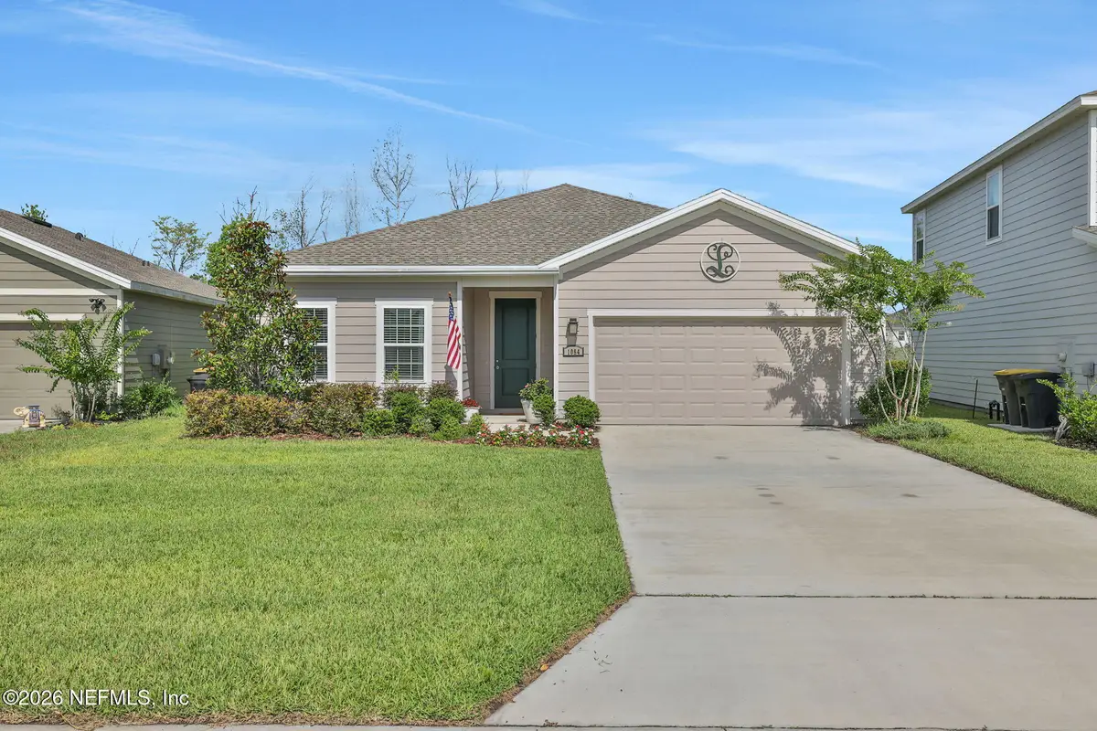 1064 Victoria Hills Court, Jacksonville, FL 32221 - #1
