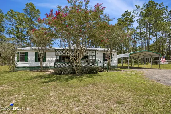 29136 Pigeon Creek Road, Hilliard, FL 32046