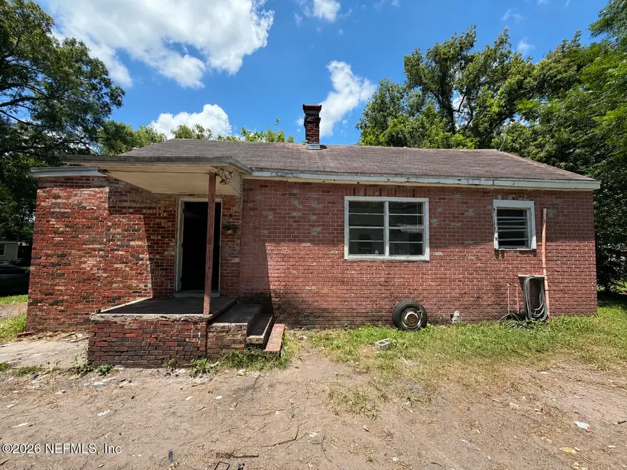 3243 Ernest Street, Jacksonville, FL 32205 - #2