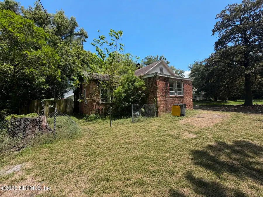 3243 Ernest Street, Jacksonville, FL 32205 - #3